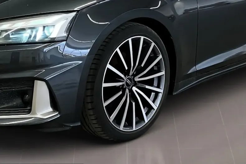 Audi A5 din 2021 cu 37.810 km - oferta AUD258961 - foto 6