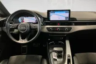 Audi A5 din 2021 cu 37.810 km - oferta AUD258961 - foto 10