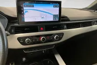 Audi A5 din 2021 cu 37.810 km - oferta AUD258961 - foto 11