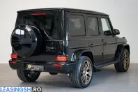Mercedes-Benz G 63 AMG (Clasa G) din 2024 cu 20.000 km - oferta MER258963 - foto 4