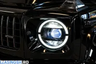 Mercedes-Benz G 63 AMG (Clasa G) din 2024 cu 20.000 km - oferta MER258963 - foto 8