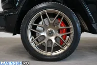 Mercedes-Benz G 63 AMG (Clasa G) din 2024 cu 20.000 km - oferta MER258963 - foto 10