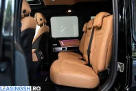 Mercedes-Benz G 63 AMG (Clasa G) din 2024 cu 20.000 km - oferta MER258963 - foto 12