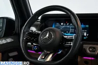 Mercedes-Benz G 63 AMG (Clasa G) din 2024 cu 20.000 km - oferta MER258963 - foto 13
