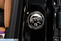 Mercedes-Benz G 63 AMG (Clasa G) din 2024 cu 20.000 km - oferta MER258963 - foto 17