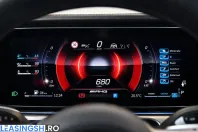 Mercedes-Benz G 63 AMG (Clasa G) din 2024 cu 20.000 km - oferta MER258963 - foto 18