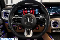 Mercedes-Benz G 63 AMG (Clasa G) din 2024 cu 20.000 km - oferta MER258963 - foto 23