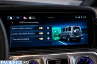 Mercedes-Benz G 63 AMG (Clasa G) din 2024 cu 20.000 km - oferta MER258963 - foto 28