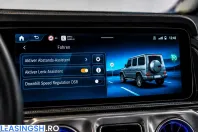 Mercedes-Benz G 63 AMG (Clasa G) din 2024 cu 20.000 km - oferta MER258963 - foto 30