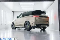 Land Rover Range Rover Sport din 2025 cu 31.110 km - oferta LAN258964 - foto 4