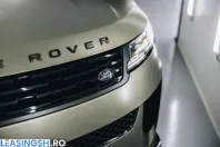 Land Rover Range Rover Sport din 2025 cu 31.110 km - oferta LAN258964 - foto 12