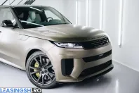Land Rover Range Rover Sport din 2025 cu 31.110 km - oferta LAN258964 - foto 19