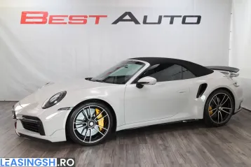 Porsche 992 din 2023 - oferta POR258965