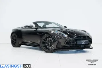 Aston Martin DB12 din 2025 - oferta AST258969