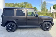 Mercedes-Benz G 500 (Clasa G) din 2024 cu 22.000 km - oferta MER258970 - foto 2