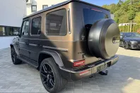 Mercedes-Benz G 500 (Clasa G) din 2024 cu 22.000 km - oferta MER258970 - foto 5