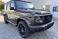Mercedes-Benz G 500 (Clasa G) din 2024 cu 22.000 km - oferta MER258970 - foto 7