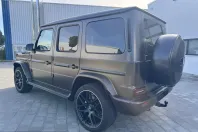 Mercedes-Benz G 500 (Clasa G) din 2024 cu 22.000 km - oferta MER258970 - foto 11