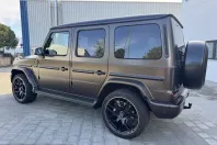 Mercedes-Benz G 500 (Clasa G) din 2024 cu 22.000 km - oferta MER258970 - foto 13