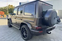 Mercedes-Benz G 500 (Clasa G) din 2024 cu 22.000 km - oferta MER258970 - foto 14