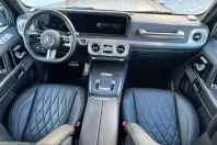 Mercedes-Benz G 500 (Clasa G) din 2024 cu 22.000 km - oferta MER258970 - foto 18