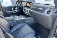 Mercedes-Benz G 500 (Clasa G) din 2024 cu 22.000 km - oferta MER258970 - foto 19
