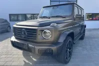 Mercedes-Benz G 500 (Clasa G) din 2024 cu 22.000 km - oferta MER258970 - foto 20