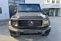 Mercedes-Benz G 500 (Clasa G) din 2024 cu 22.000 km - oferta MER258970 - foto 21