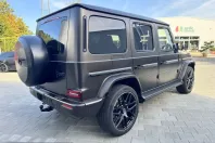 Mercedes-Benz G 500 (Clasa G) din 2024 cu 22.000 km - oferta MER258970 - foto 22