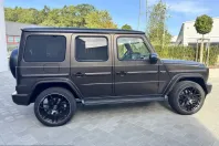 Mercedes-Benz G 500 (Clasa G) din 2024 cu 22.000 km - oferta MER258970 - foto 23