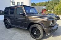 Mercedes-Benz G 500 (Clasa G) din 2024 cu 22.000 km - oferta MER258970 - foto 24