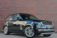 Land Rover Range Rover din 2025 cu 3.875 km - oferta LAN258971 - foto 1