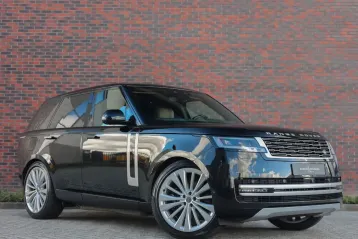 Land Rover Range Rover din 2025 - oferta LAN258971