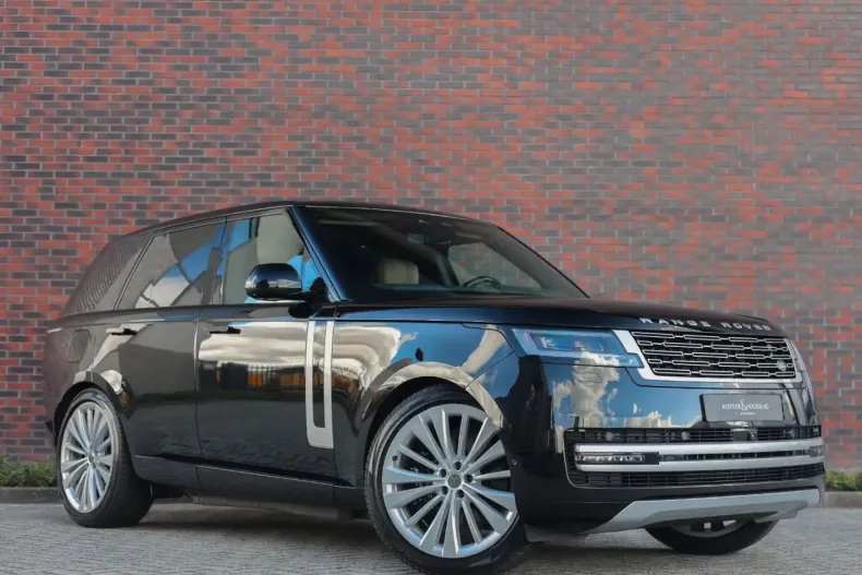 Land Rover Range Rover din 2025 cu 3.875 km - oferta LAN258971 - foto 1