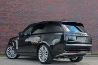 Land Rover Range Rover din 2025 cu 3.875 km - oferta LAN258971 - foto 2