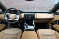 Land Rover Range Rover din 2025 cu 3.875 km - oferta LAN258971 - foto 3