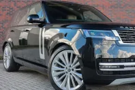 Land Rover Range Rover din 2025 cu 3.875 km - oferta LAN258971 - foto 6