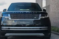 Land Rover Range Rover din 2025 cu 3.875 km - oferta LAN258971 - foto 12