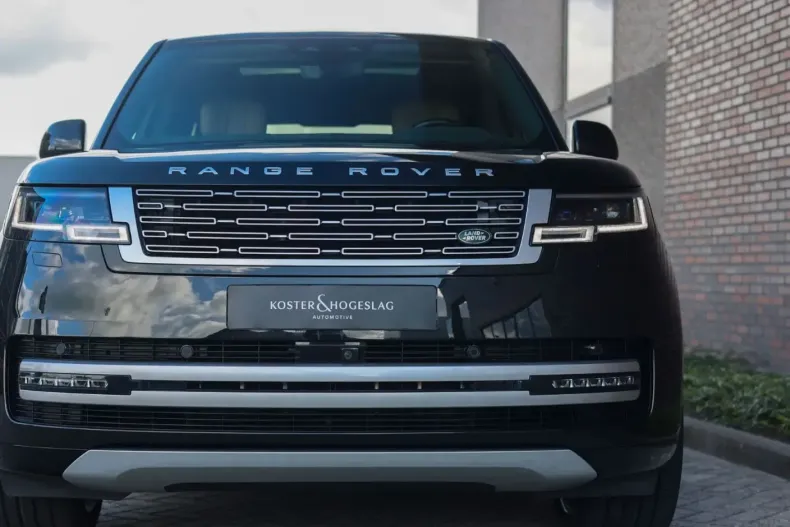 Land Rover Range Rover din 2025 cu 3.875 km - oferta LAN258971 - foto 12