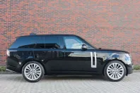 Land Rover Range Rover din 2025 cu 3.875 km - oferta LAN258971 - foto 14