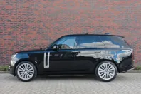 Land Rover Range Rover din 2025 cu 3.875 km - oferta LAN258971 - foto 15