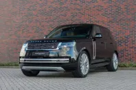 Land Rover Range Rover din 2025 cu 3.875 km - oferta LAN258971 - foto 16