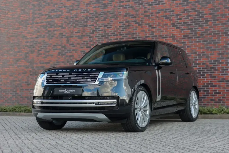 Land Rover Range Rover din 2025 cu 3.875 km - oferta LAN258971 - foto 16