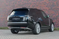 Land Rover Range Rover din 2025 cu 3.875 km - oferta LAN258971 - foto 17