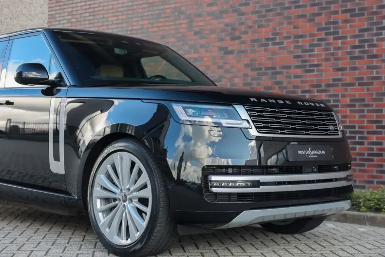 Land Rover Range Rover din 2025 cu 3.875 km - oferta LAN258971 - foto 18