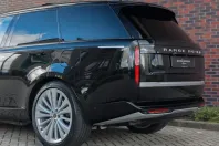 Land Rover Range Rover din 2025 cu 3.875 km - oferta LAN258971 - foto 20