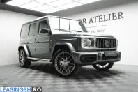 Mercedes-Benz G 63 AMG (Clasa G) din 2023 cu 30.000 km - oferta MER258973 - foto 1