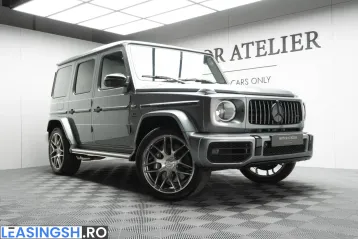 Mercedes-Benz G 63 AMG din 2023 - oferta MER258973