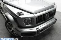 Mercedes-Benz G 63 AMG (Clasa G) din 2023 cu 30.000 km - oferta MER258973 - foto 6