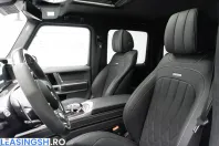 Mercedes-Benz G 63 AMG (Clasa G) din 2023 cu 30.000 km - oferta MER258973 - foto 10